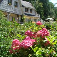 au bord des amans du jardin de saint jean