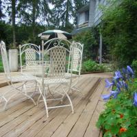 Terrasse Lupin