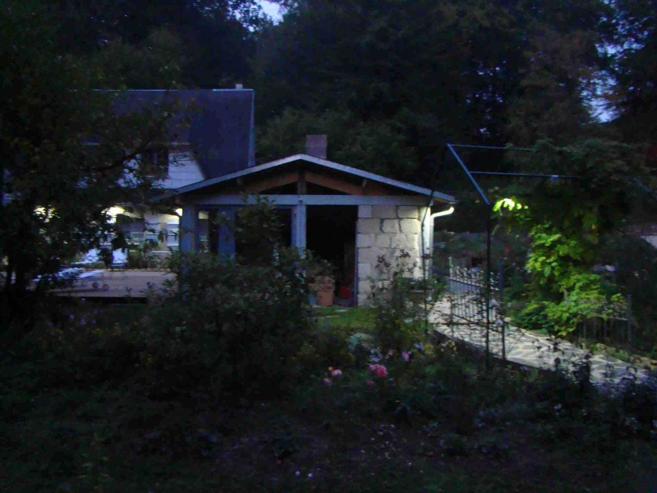 lavoir de nuit