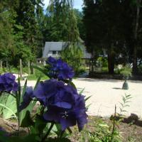 le parking du jardin de saint jean