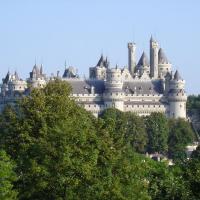 Chateau de Pierrefonds