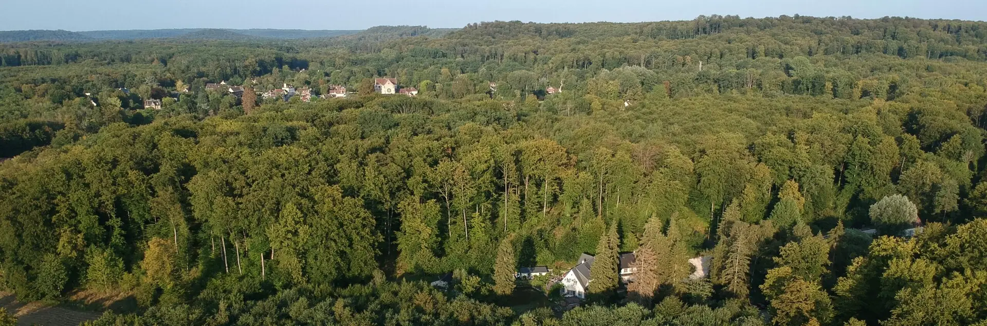 Le Jardin de Saint Jean