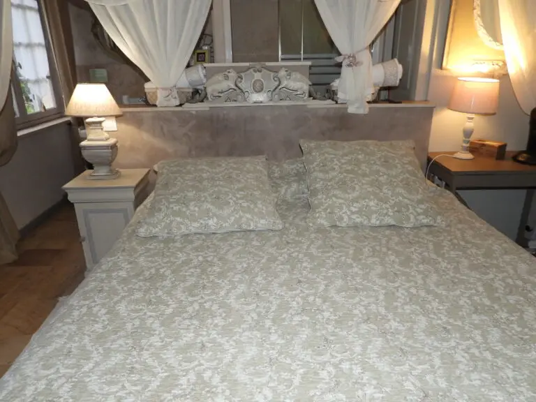 Chambre d'hôtes Acacia