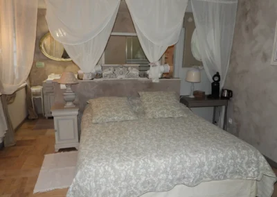 Chambre d'hôte pour 3 à côté de Compiègne