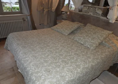 Chambre d'hôte triple à côté de Compiègne