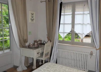 Chambre d'hôtes cosy dans l'Oise