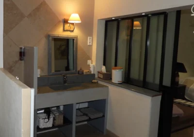 Escapade romantique en chambre d’hôtes à Compiègne