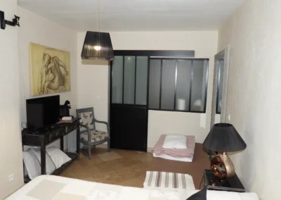 Chambre d’hôtes paisible en pleine nature