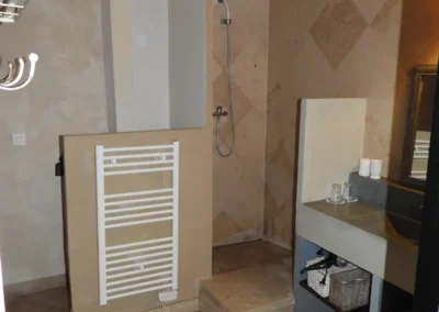 Chambre d’hôtes de charme près de Compiègne