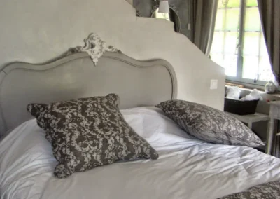 Chambre élégante pour séjour en Hauts-de-France