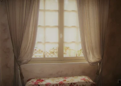 Chambre confortable pour week-end à Compiègne