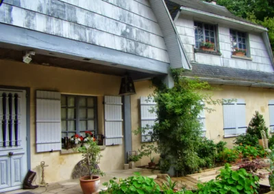 Séjour paisible dans une maison d’hôtes de l’Oise