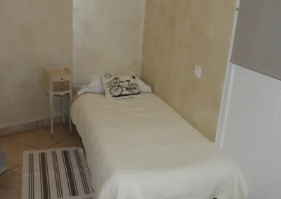 Séjour au vert dans une maison d’hôtes de l’Oise