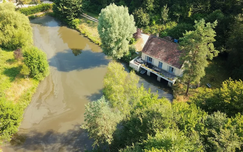 Gîte à Saint Jean aux bois dans l'Oise Gîte à Saint Jean aux bois dans l'Oise