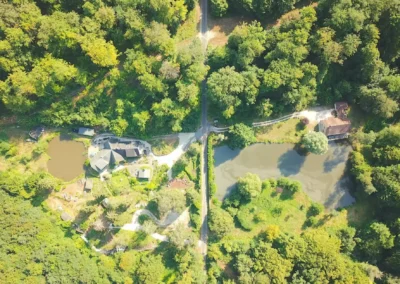 Location domaine de saint-Jean dans l'Oise